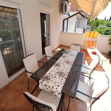 Apartments Frane Rovinj Dış mekan fotoğraf