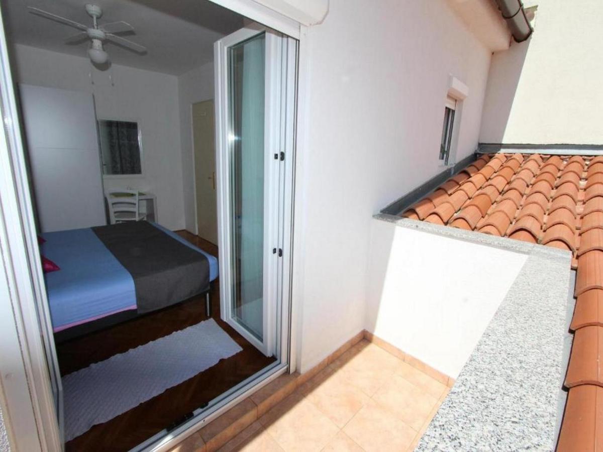 Apartments Frane Rovinj Dış mekan fotoğraf