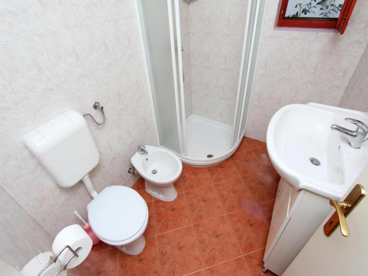 Apartments Frane Rovinj Dış mekan fotoğraf