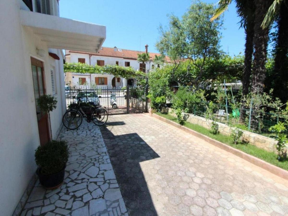 Apartments Frane Rovinj Oda fotoğraf