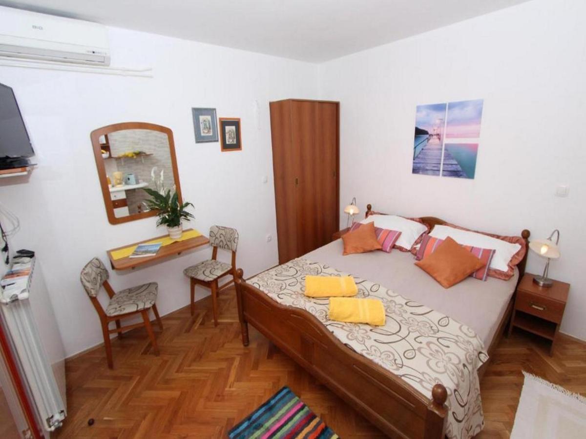 Apartments Frane Rovinj Dış mekan fotoğraf