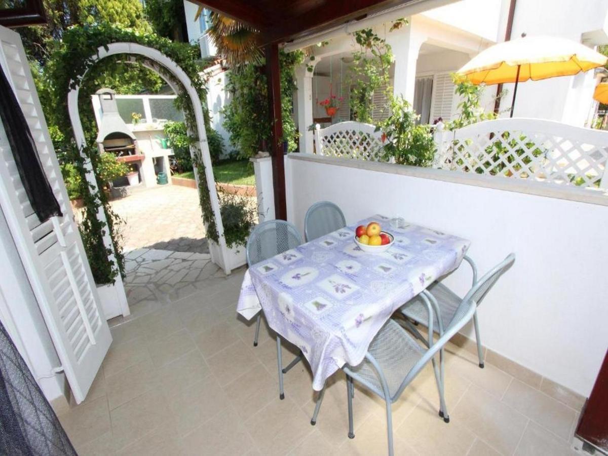 Apartments Frane Rovinj Dış mekan fotoğraf