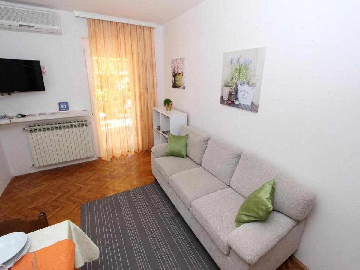 Apartments Frane Rovinj Dış mekan fotoğraf